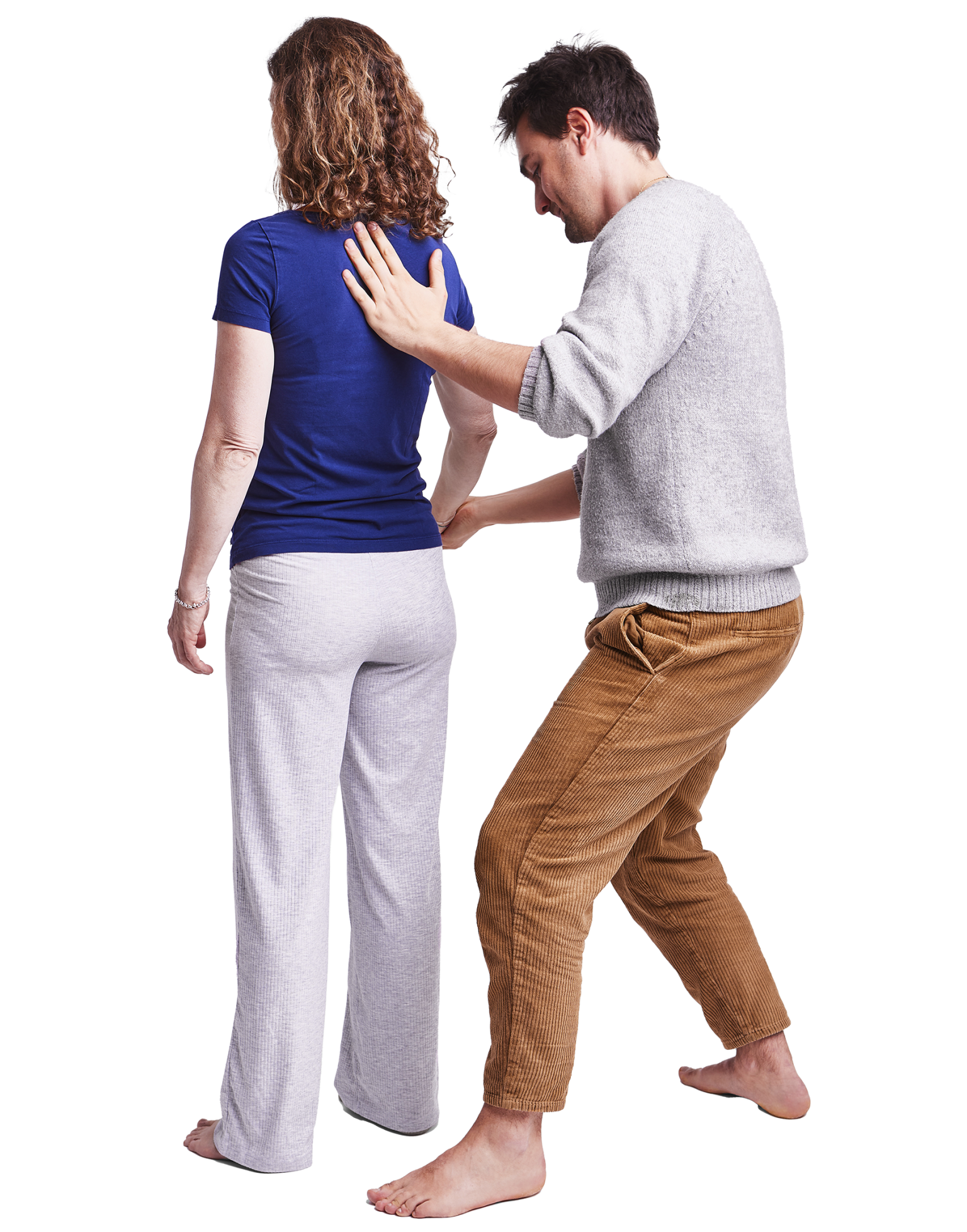 Psychomotoriktherapie Erwachsene