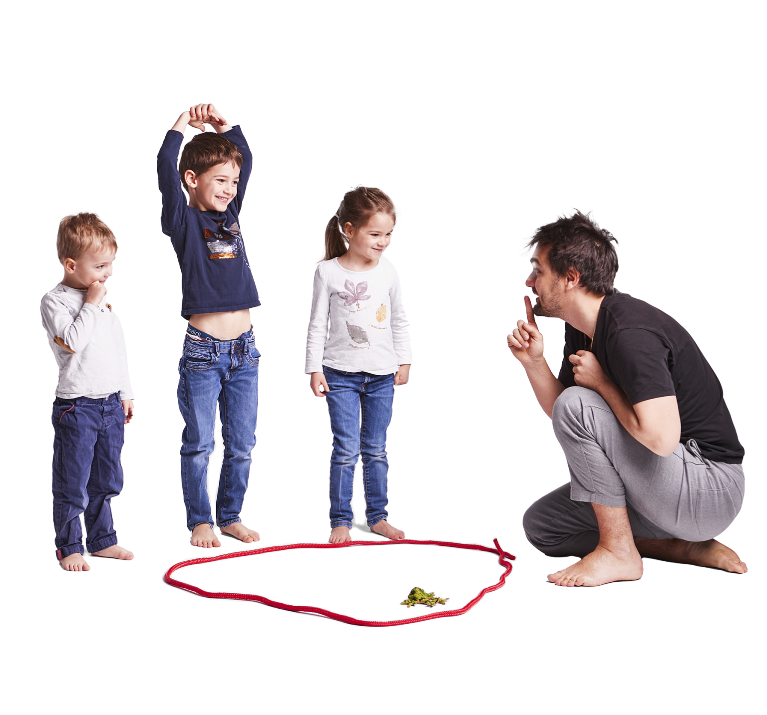 Psychomotoriktherapie Schulkinder